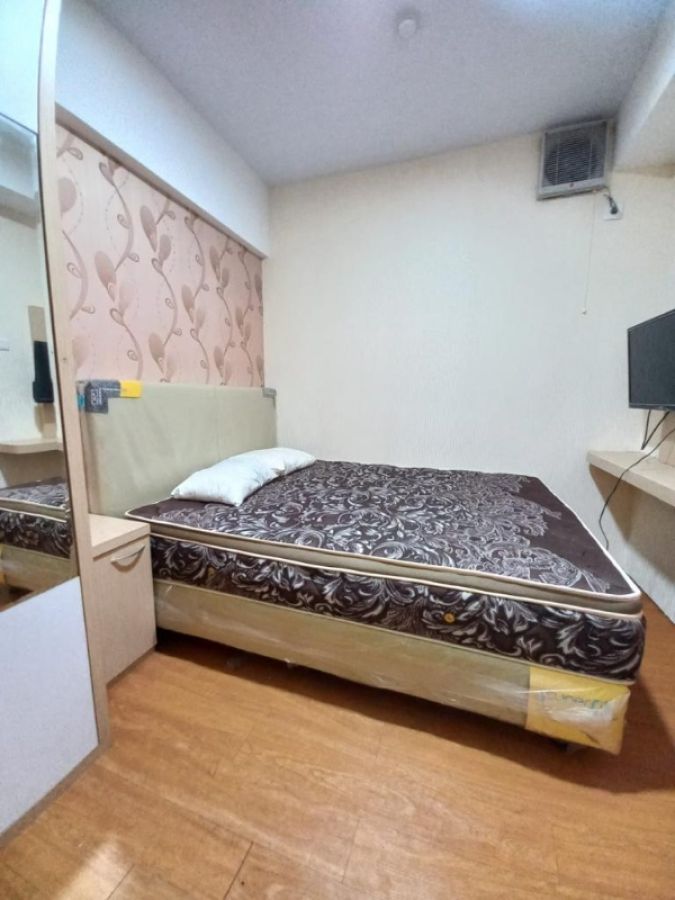 disewakan Apartemen Gunawangsa Tidar 2 br full furnished