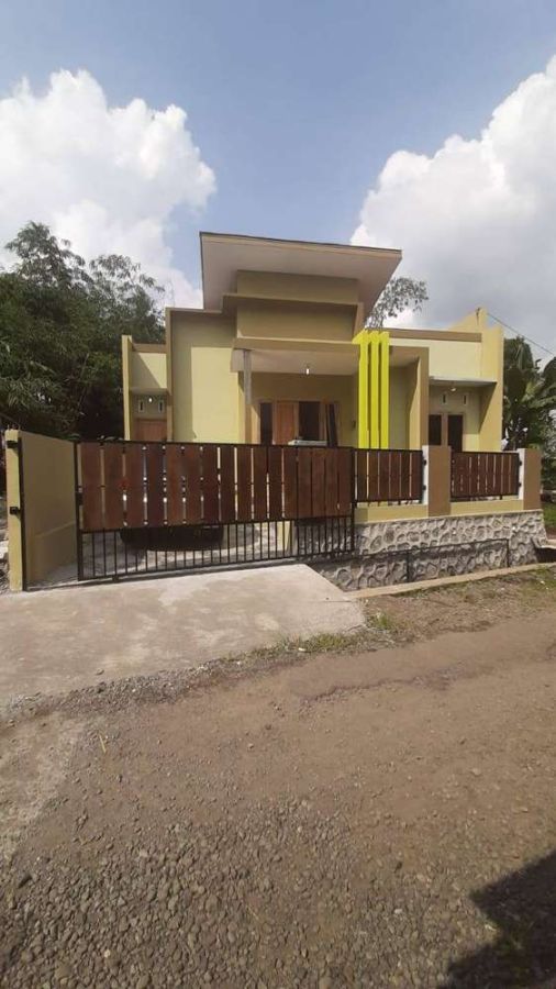 Jual Rumah Non Perumahan Pinggir Jalan Bagus Purwokerto Area Utara