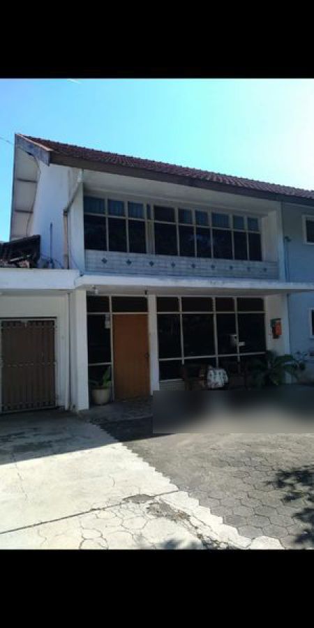 Dijual Cepat, Tanah Jl. Veteran, Mugasari, Gajahmungkur, Semarang,