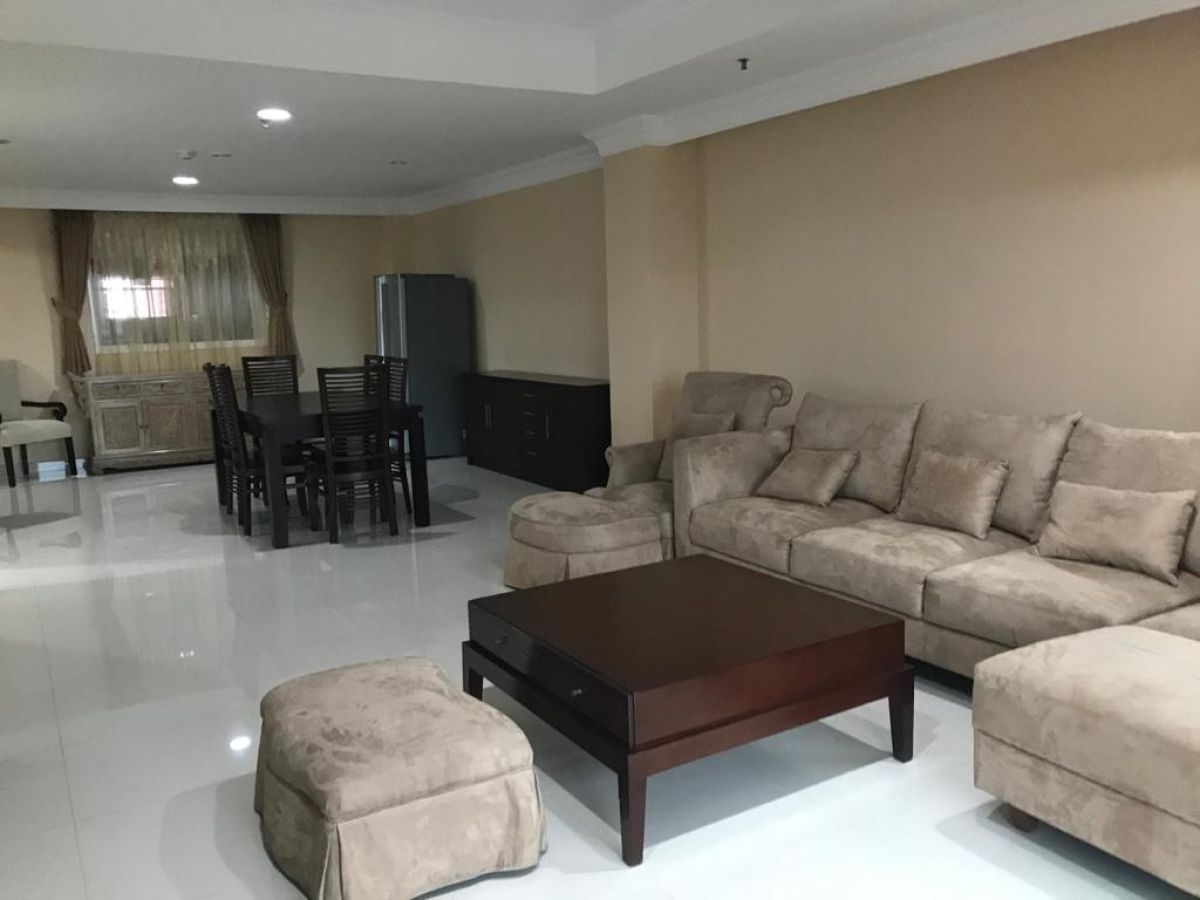 Greenview Apartment, Luxurious & Peaceful Living