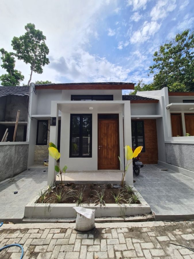 Rumah Murah Yogyakarta Selatan