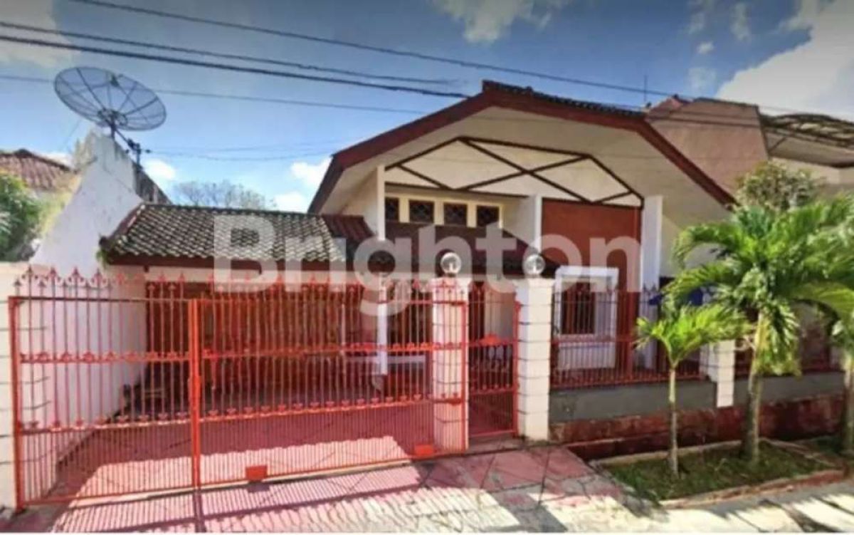 RUMAH MINIMALIS, SIAP HUNI, FURNISHED