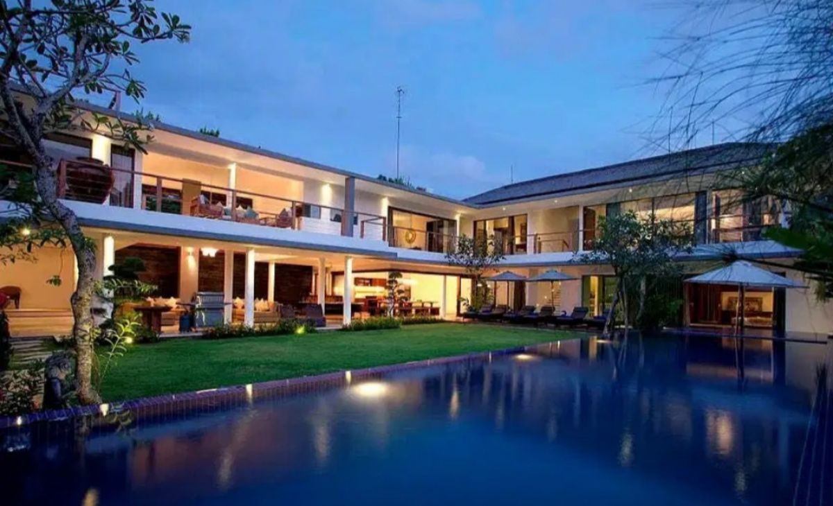 Villa luxury jimbaran