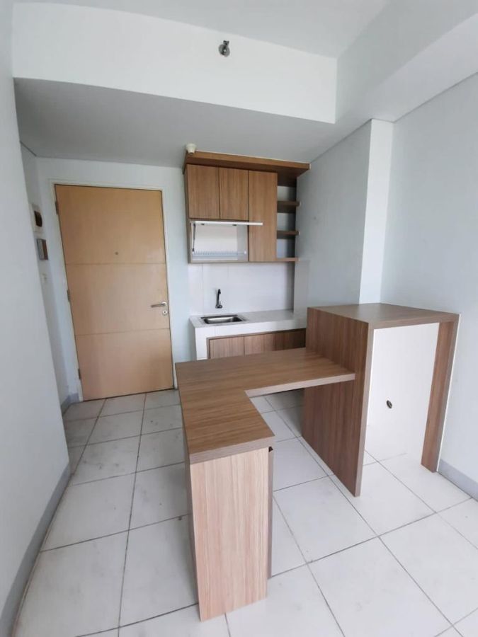 Apartemen Siap Huni DI Ayodhya Residence Area Tangerang