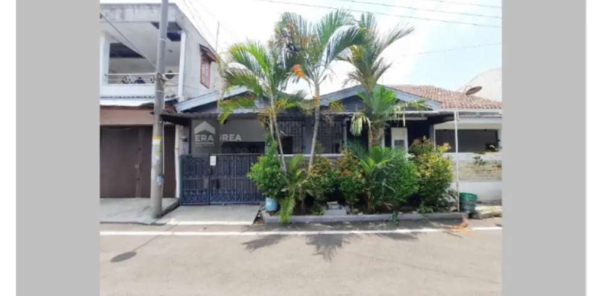 Disewakan Rumah Full Furnished Lokasi Solo Barat, Colomadu,Karanganyar