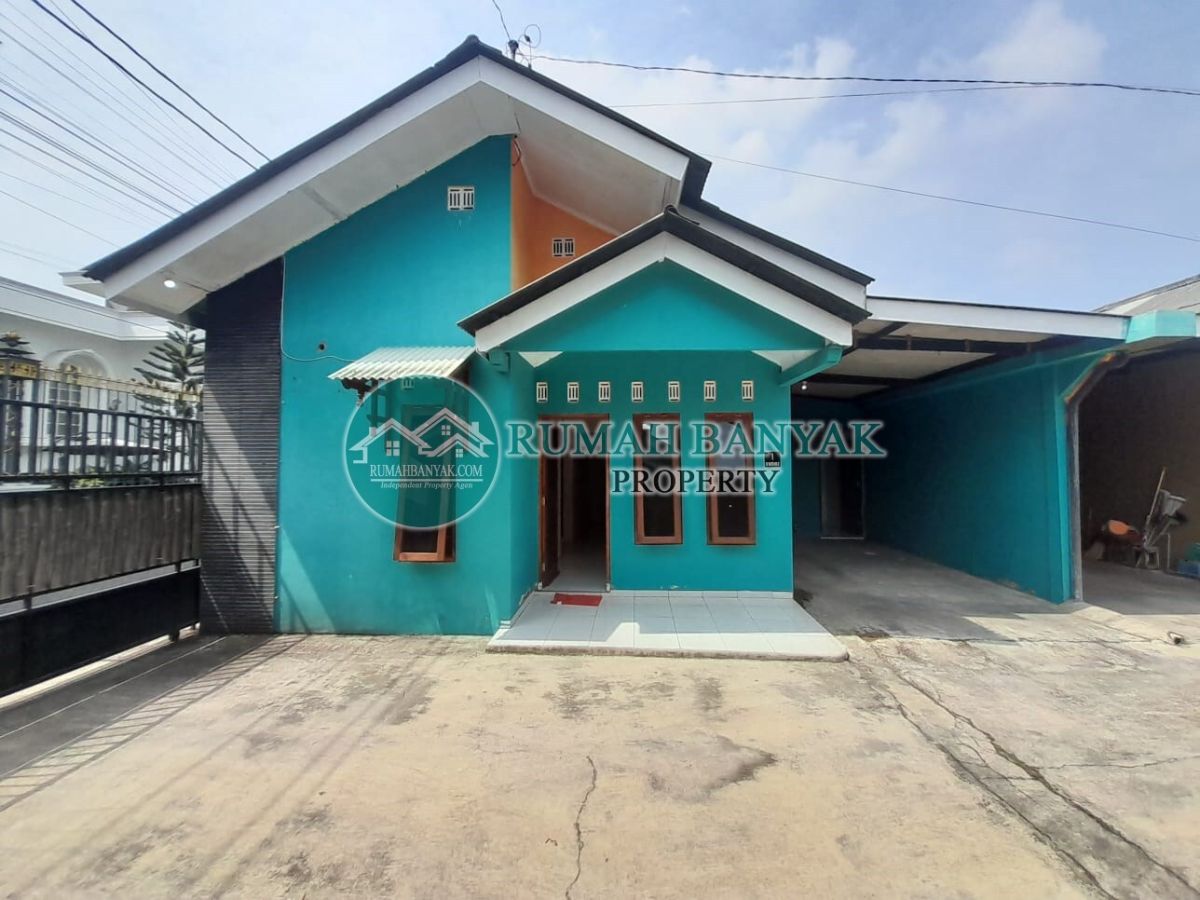 Disewakan Paviliun 2 Kamar Di Jl Palagan Ngaglik Cocok Untuk Mahasiswa