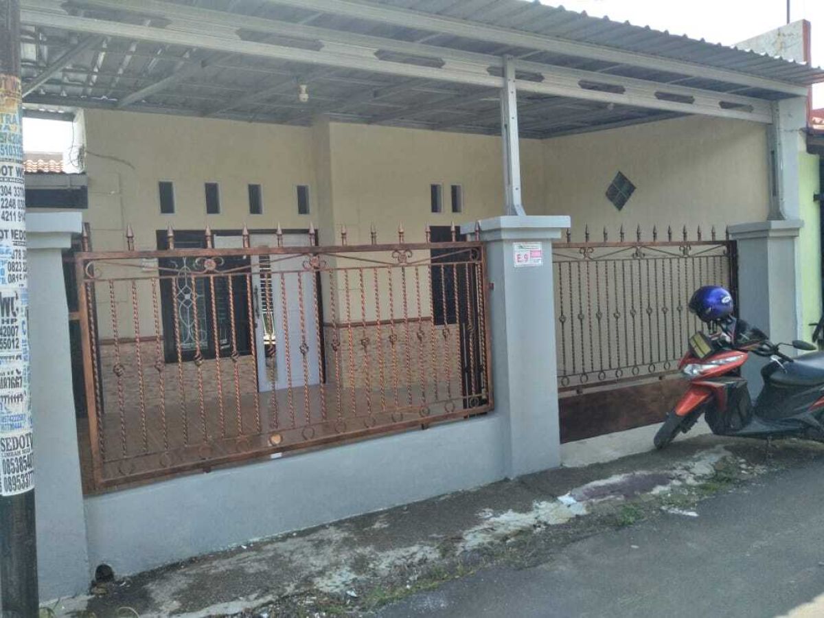 Jual Rumah di Perum Mutiara Vantavin 1 dekat Mall dan Stasiun Tegal