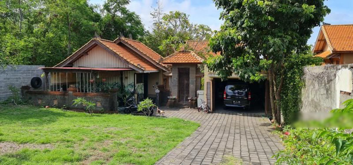 Dijual - Rumah di Siligita Nusa Dua Bali