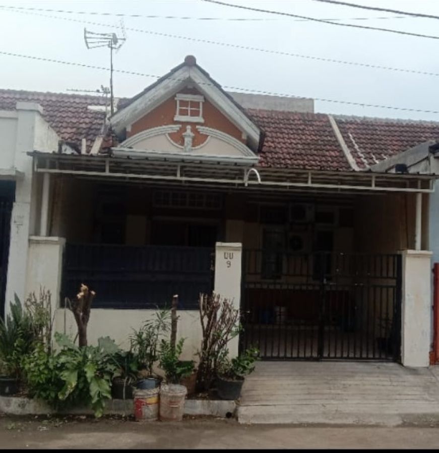 Rumah Dijual Di Jababeka Cikarang