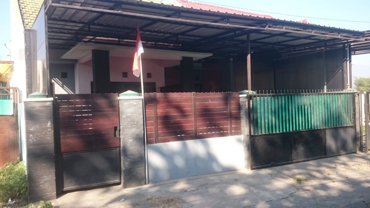 Rumah kost murah full penghuni dekat RS di Mondoroko Malang