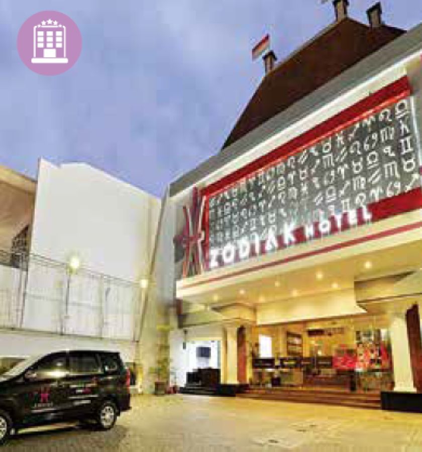 Hotel di jalan kebon kawung cicendo di jual via lelang