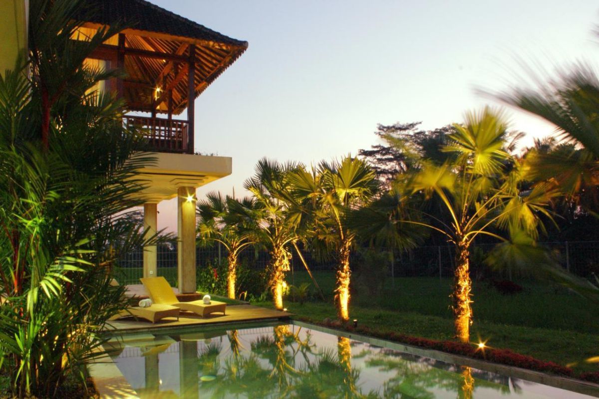 Villa ubud