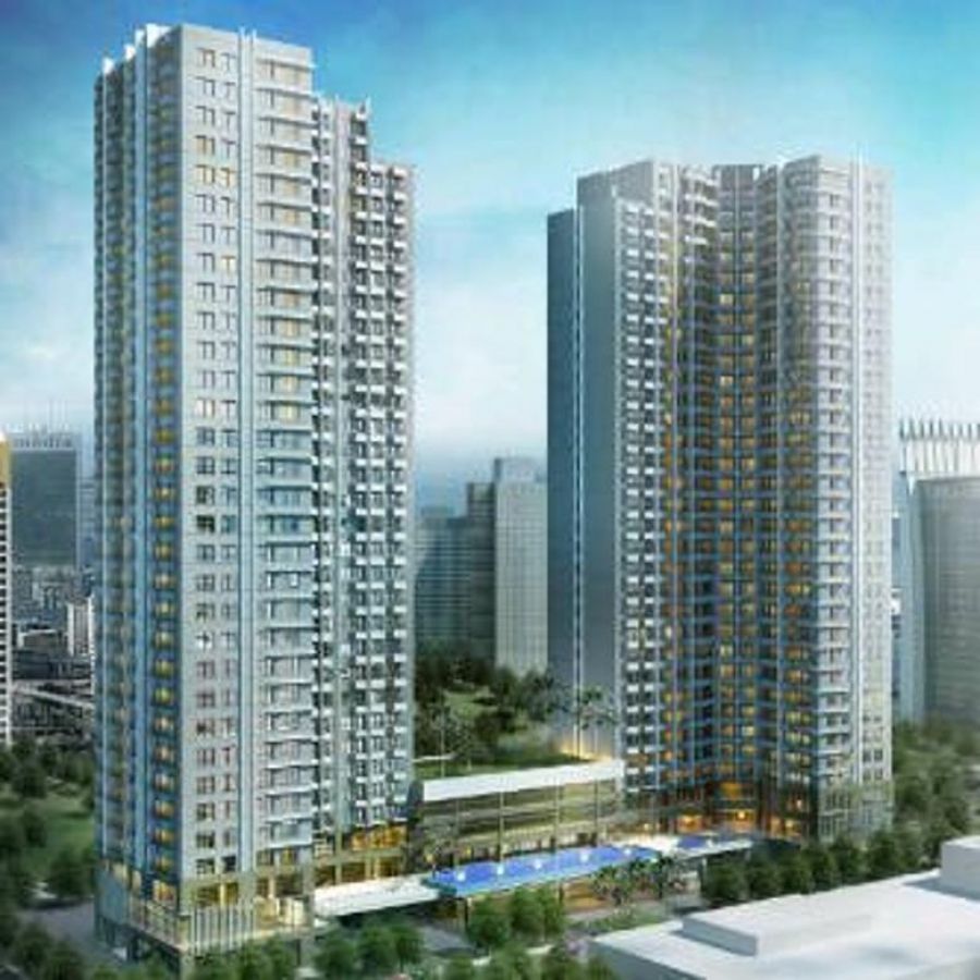 Disewakan Apartemen Tamansari Semanggi Suite, Sudah Ranov ST-AP857
