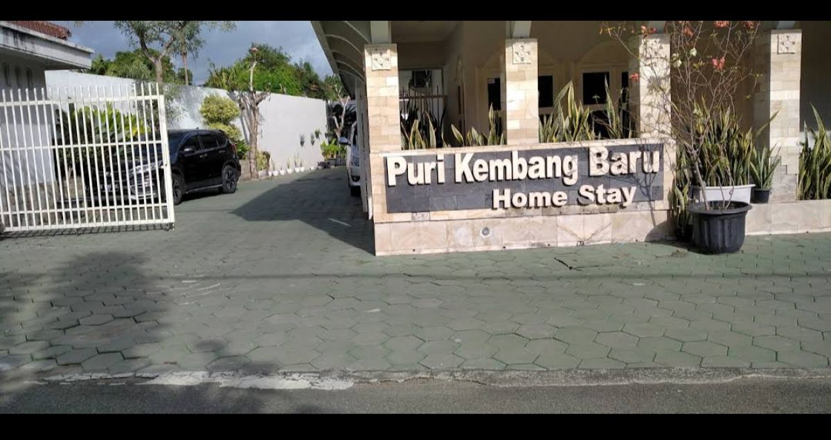 Homestay Jogja Strategis, Yogyakarta
