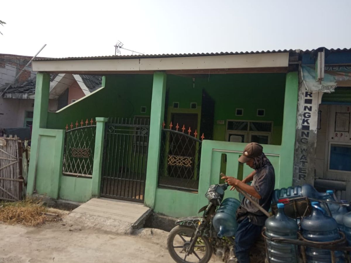Jual Rumah Cepat Butuh Uang Tenggilis