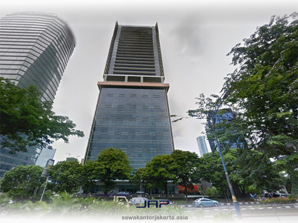 Sewa Virtual Office Kuningan Jakarta Selatan