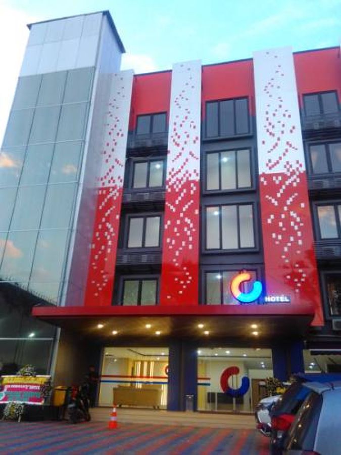 Hotel Cirebon