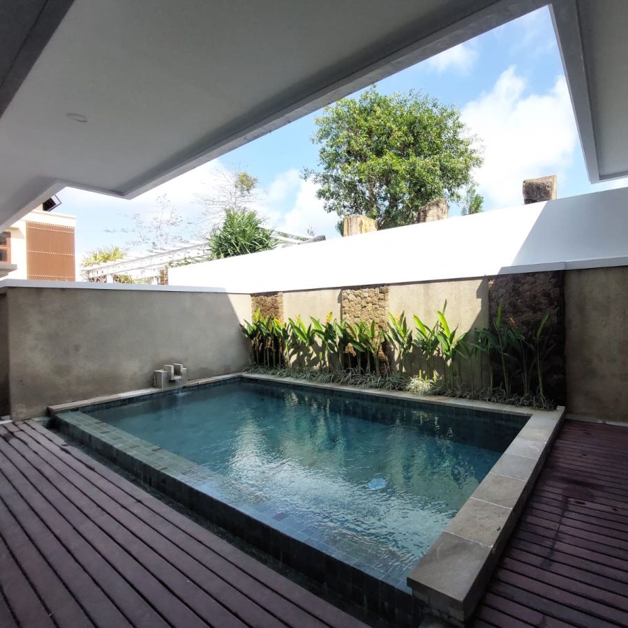 Holiday Home Villa Bonsu Private Pool in balik