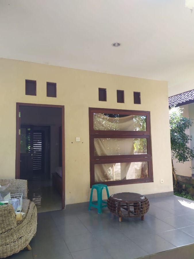 Dijual Guest House di Bali
