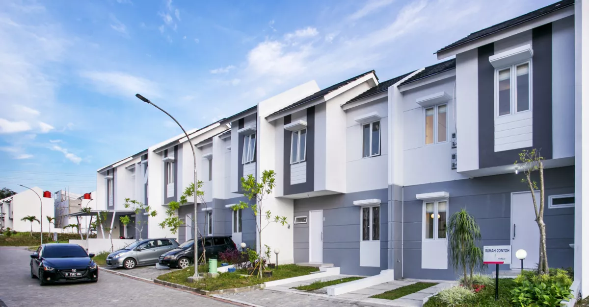 Hayfield at Grand City Balikpapan - Sinar Mas Land