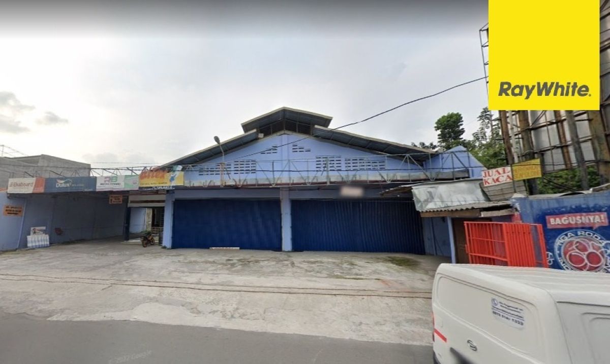 Disewakan Ruko Lokasi Strategis Tepatnya di Jl. Lontar, Surabaya