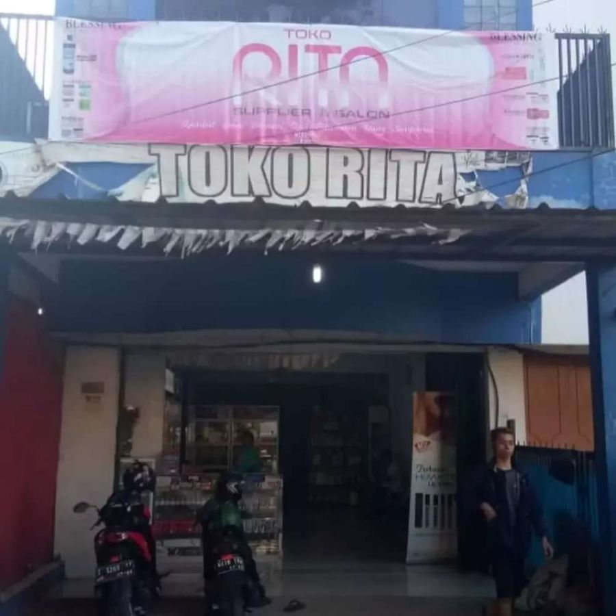 Ruko Strategis Siap Pakai di Jl Raya Cikopo Cikampek Purwakarta