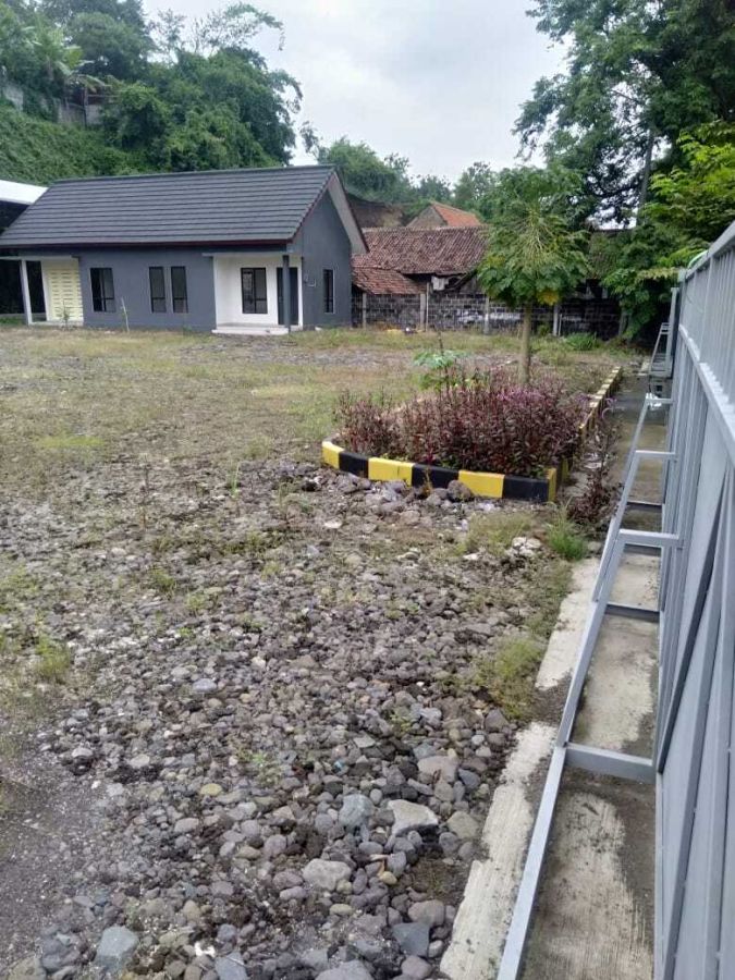 Tanah Murah COcok Untuk Investasi di Tugu Semarang