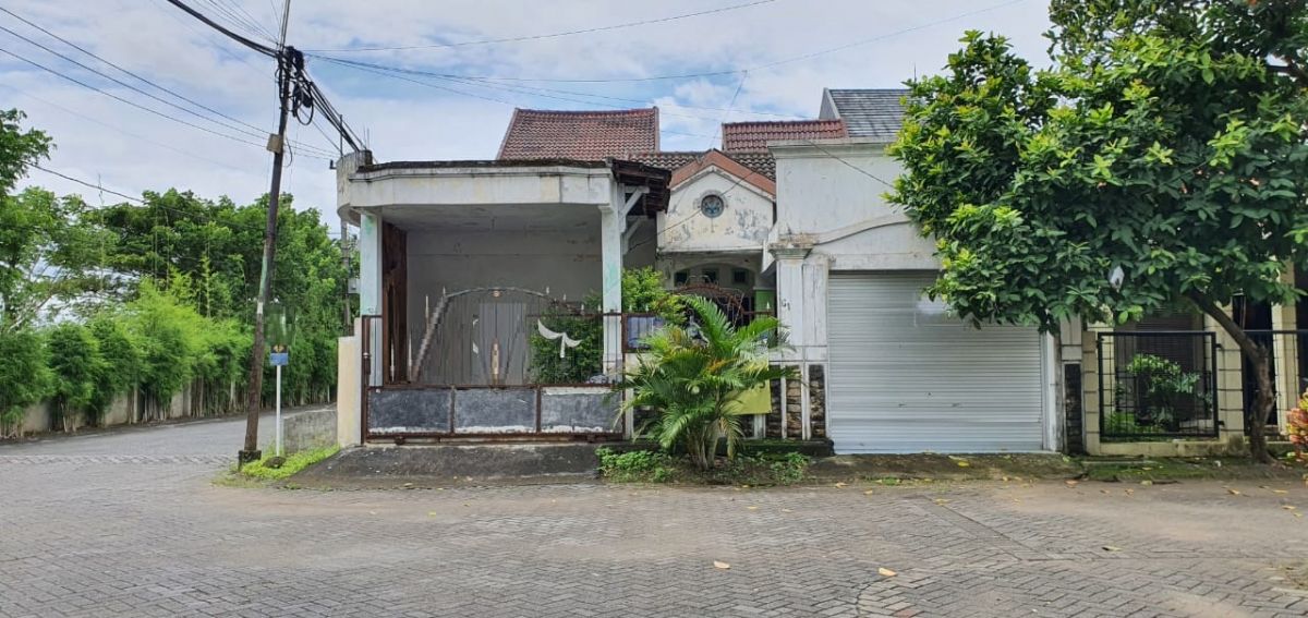 Rumah Dijual di Perumahan Citra Sentosa Surabaya Barat