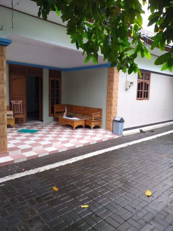 Rumah Murah Di Sidakarya Dekat Renon Sanur Dan Sesetan Denpasar Bali