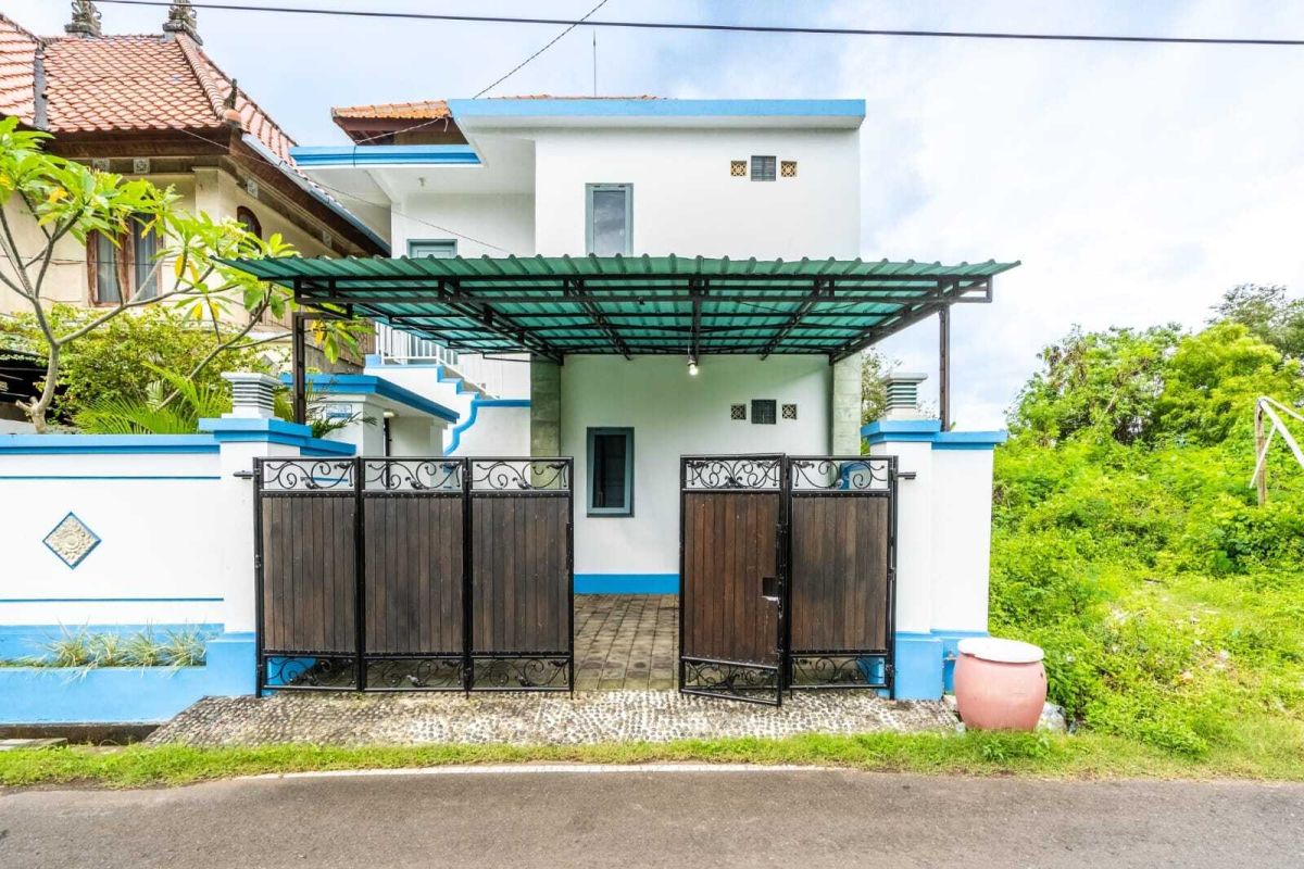 Urgent Sale Apartment dijual di dekat pantai Jimbaran, Bali