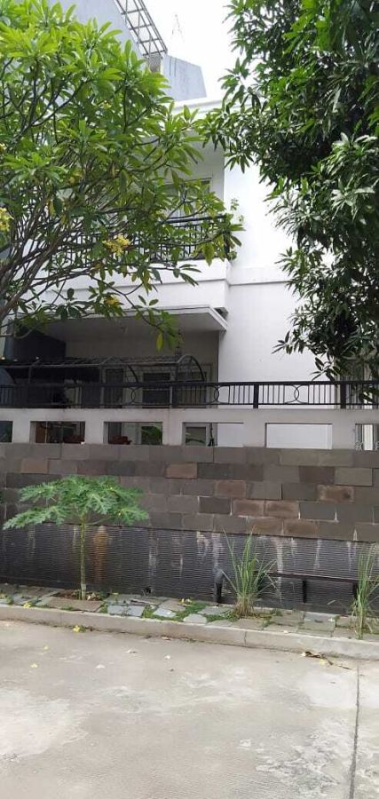Rumah Tinggal tanah luas dlm komplek di Sunter Jakarta Utara, GA15870