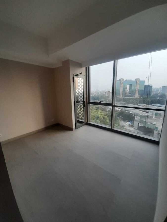 Apartemen Menara Jakarta - Kemayoran