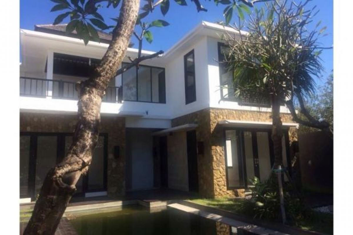 Villa 3 Bedrooms di Taman Giri Nusa Dua