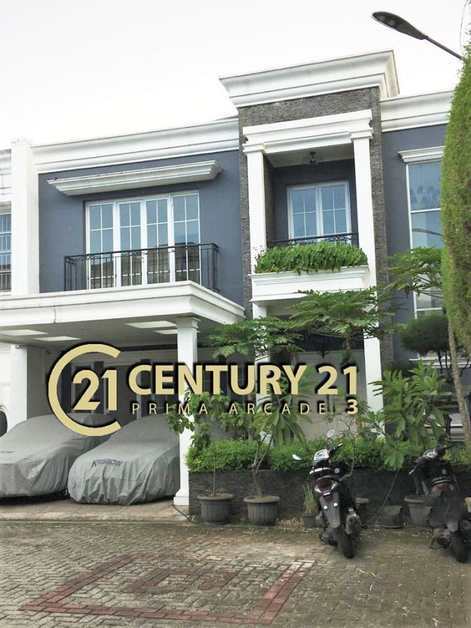 Rumah Di Jagakarsa Jakarta Selatan CPA3 2702