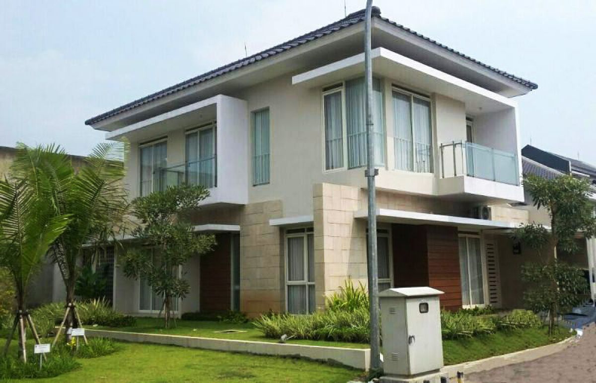 jarang ada! !! murah! !! rumah baru minimalus kota baru parahyangan bandung