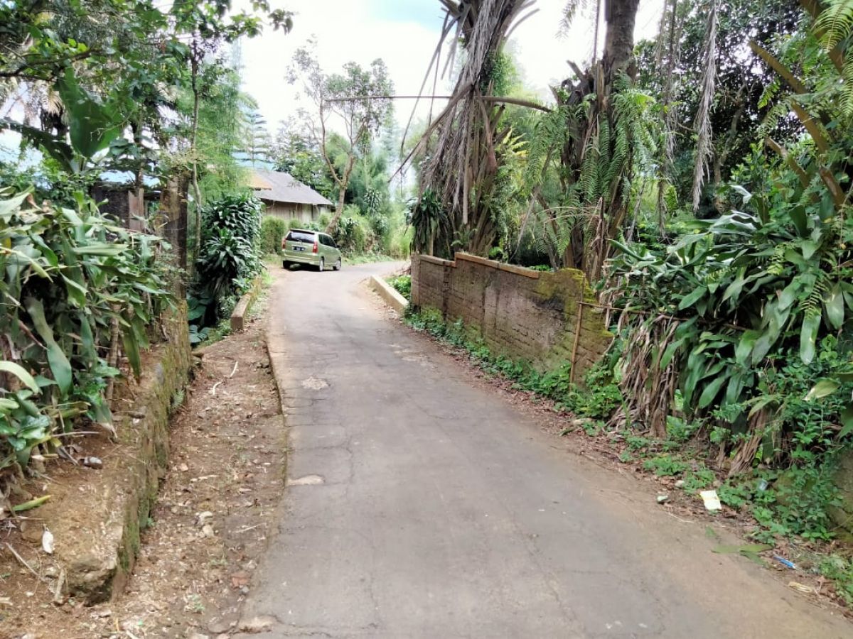 Dijual Tanah Murah Pandaan