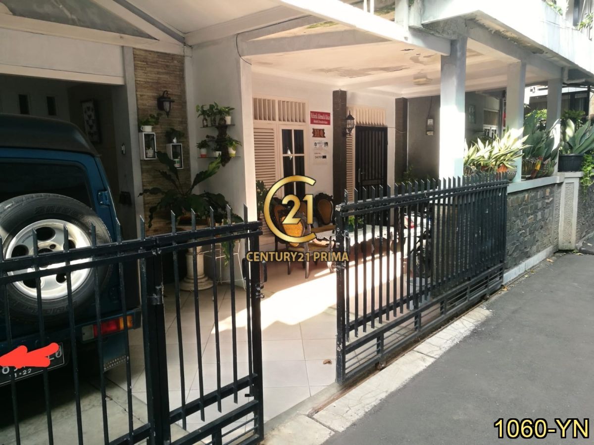 Dijual Rumah Bagus Di Jakarta Timur