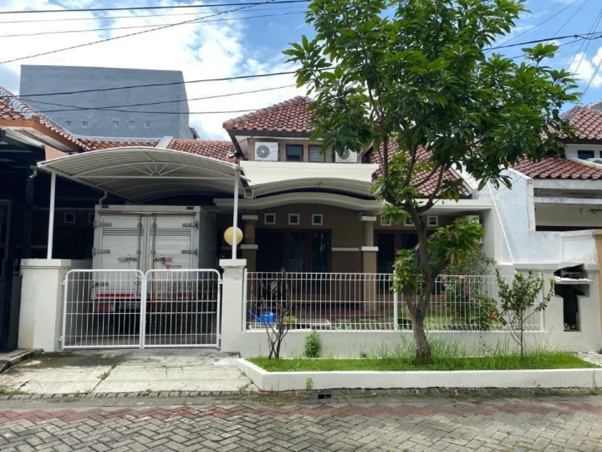 Araya Siap Huni Furnish Surabaya Timur Dekat Merr, Its, Pakuwon City