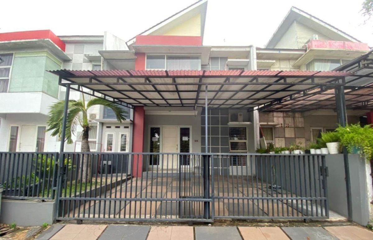 Disewakan Rumah Siap Huni Di Jatibening Bekasi