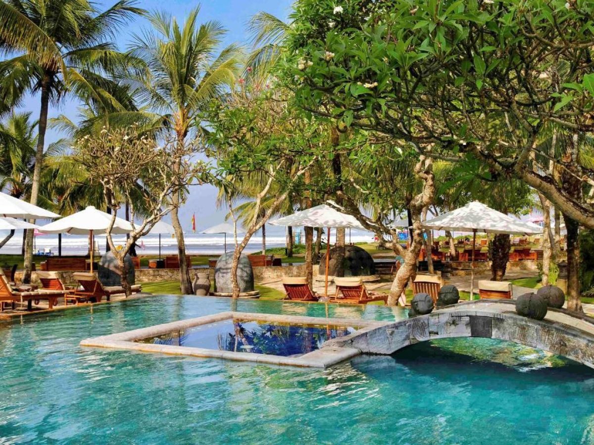 Hotel at Seminyak Bali, only remaining Prime Seaside Land, Free Hold.