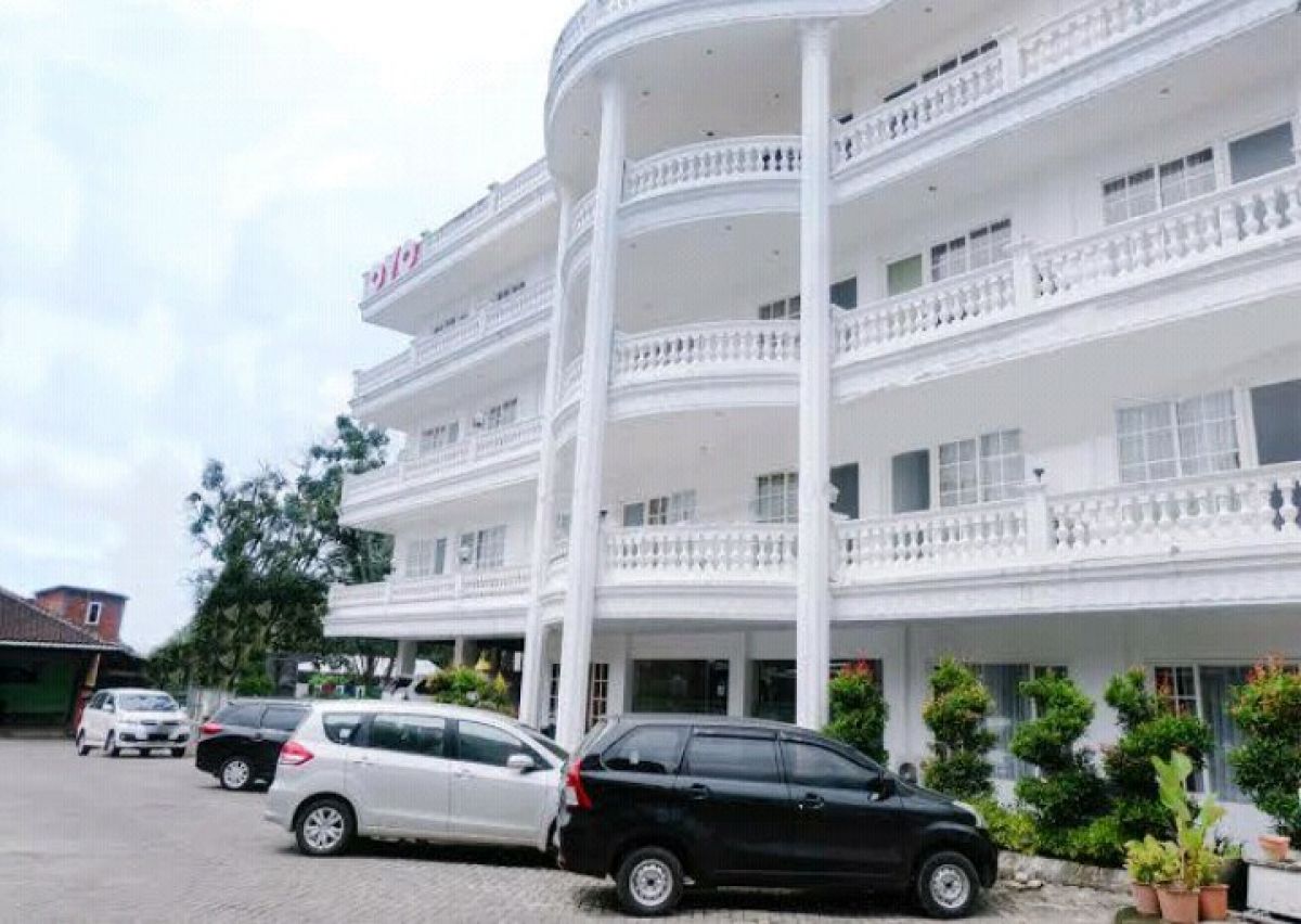 TOP INVEST, Guest House Aktif, dekat ke Kawasan Suhat Kota Malang