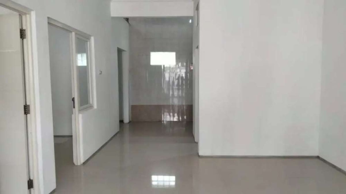 RUMAH SIAP HUNI BUKIT PALMA