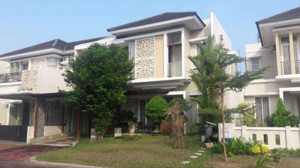 Jual Rumah perumahan green Hills residence jl kaliurang yogyakarta