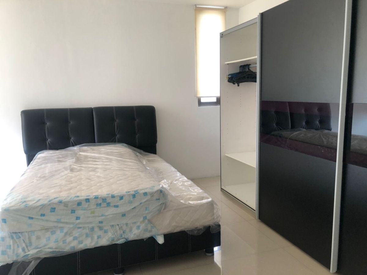 Sewa Apartemen Taman Rasuna 3 Bedroom Siap Huni