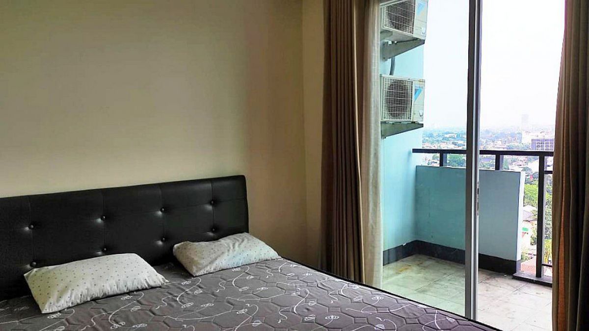 SEWA Apartemen Marbella Kemang Residence STUDIO Furnish siap huni