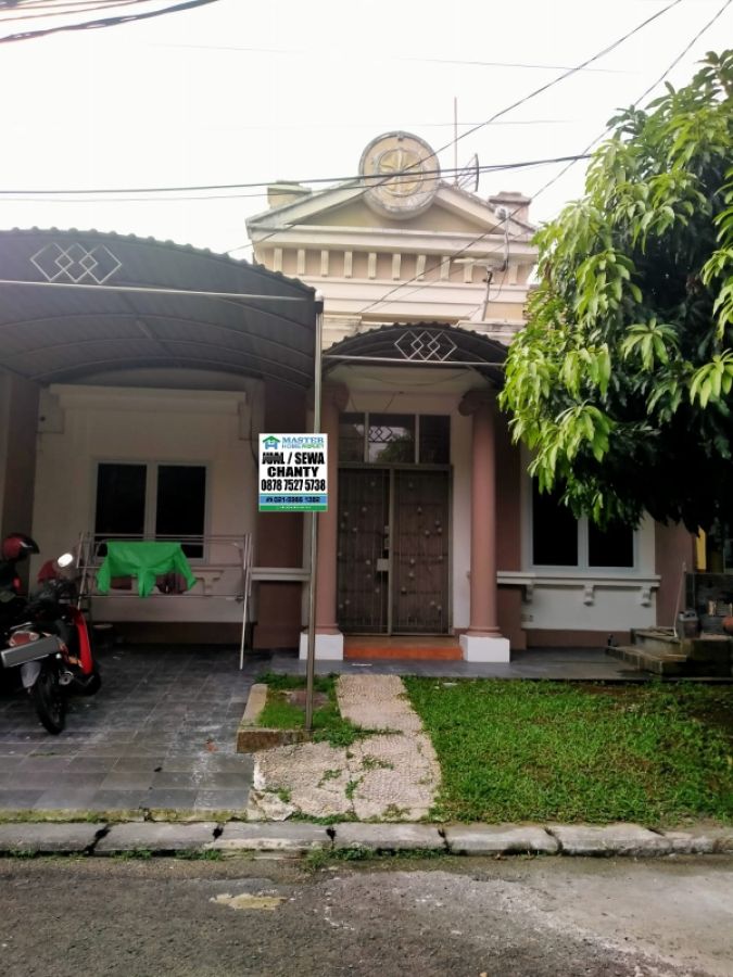 Disewa Rumah Citra Raya,Panongan,Cikupa,Tangerang,Banten