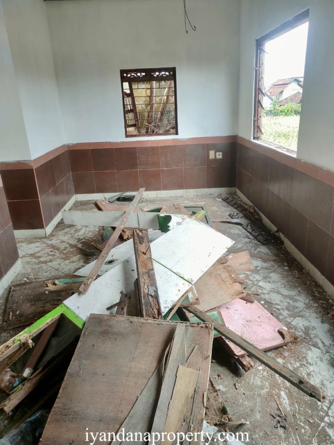 ID:F-183 Disewakan Rumah Gianyar Bali Dekat Pusat Ubud