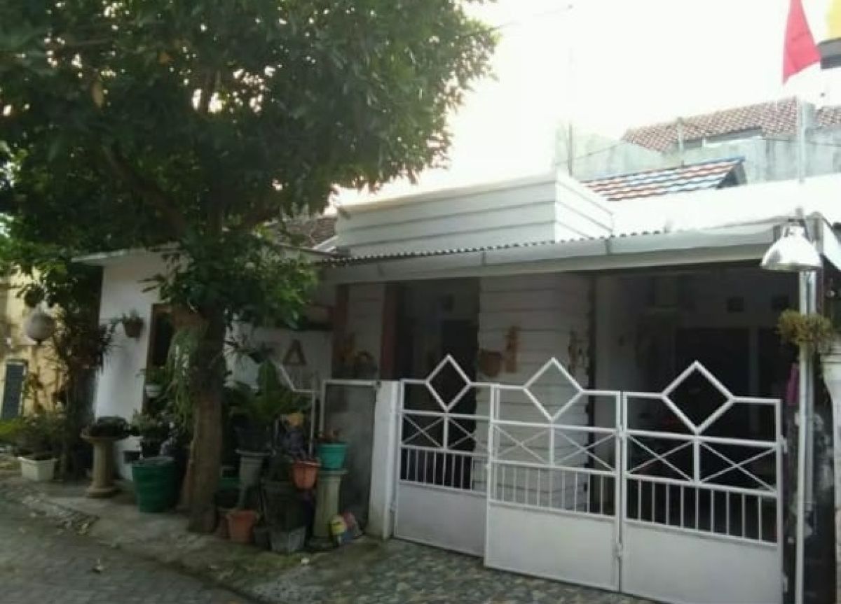 Rumah Dalam Perumahan di Jalan Gito Gati Sleman Dekat Sleman City Hall