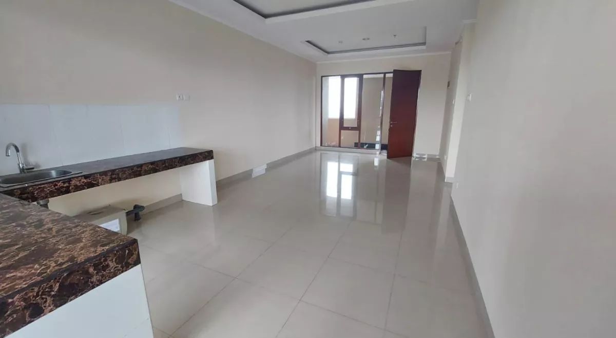 Apartemen Gateway Pasteur Bandung type 2BR midle floor Cicendo Bandung