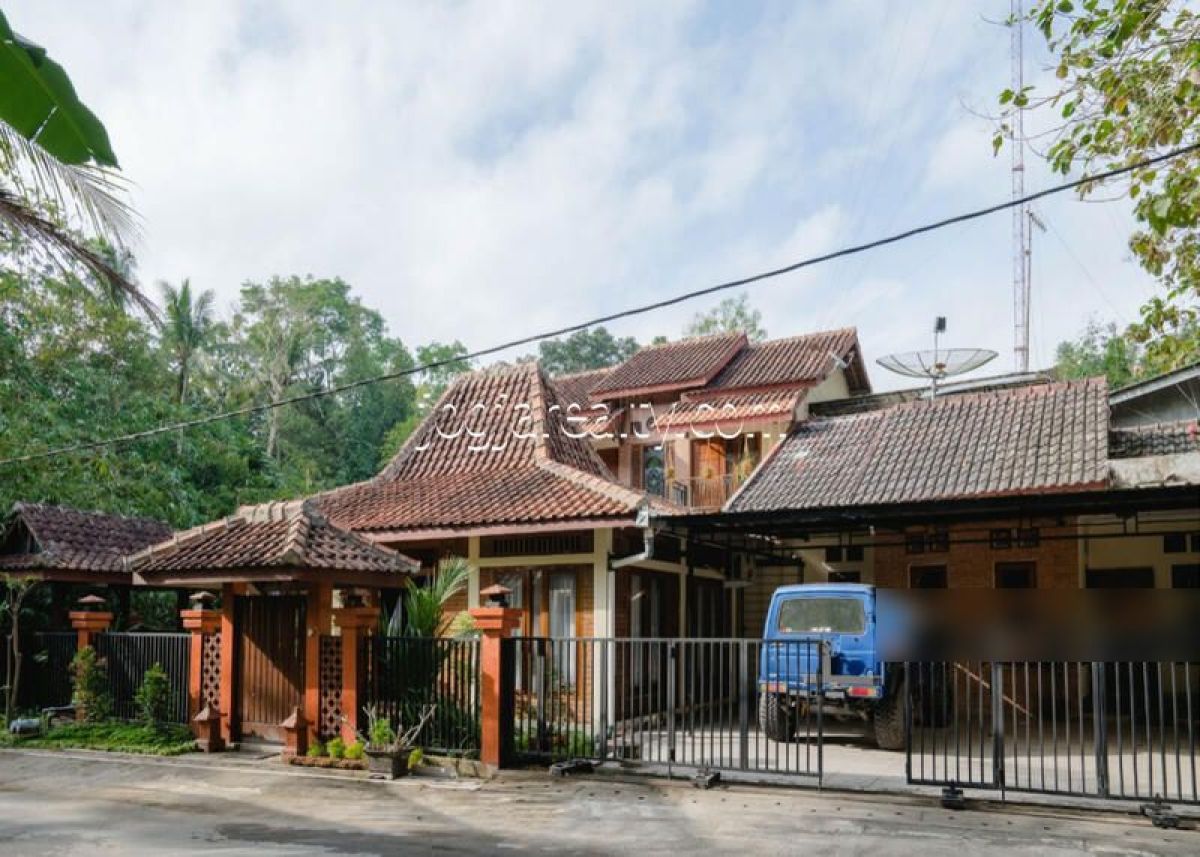 Rumah Homestay Fully Furnished Di Sedayu Yogyakarta